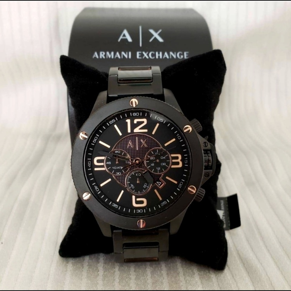 Armani Exchange Authentic Brand New